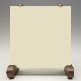 Azulejo cerâmico off-white