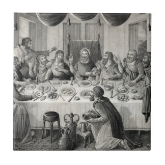 azulejo cerâmico "Última Cerâmica"