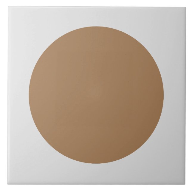 Azulejo clássico bonito de padrão de Bolinhas mode (Frente)