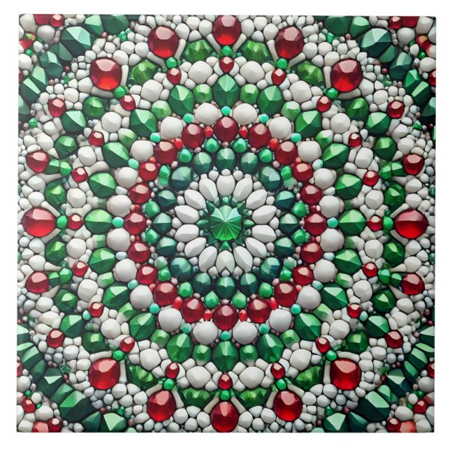 Azulejo com a Design moderna italiana Colors (Frente)