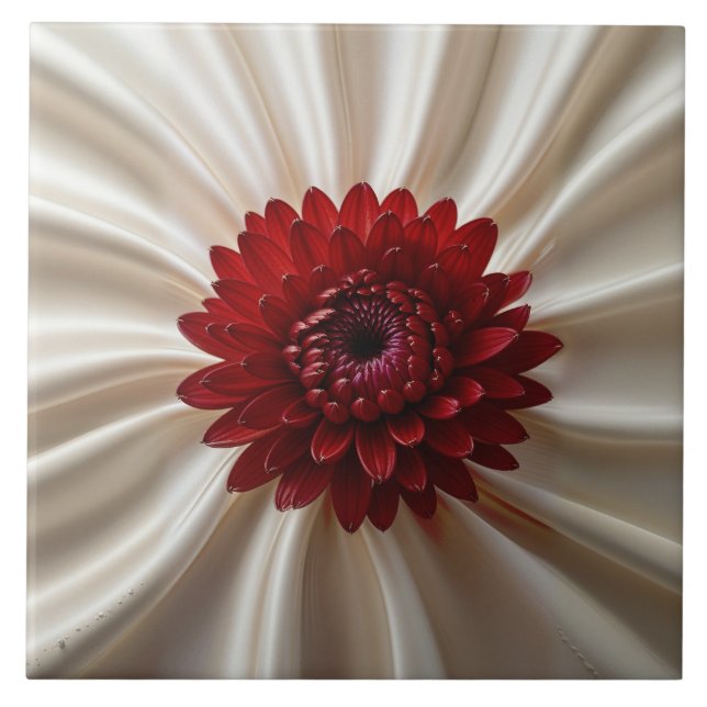 Azulejo com Japanase Colors - Design moderna (Frente)