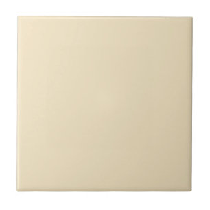 Azulejo com o fundo de Cream Ecru Beige