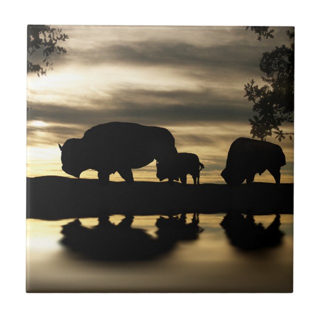 Azulejo de Arte do Sudoeste (Frente)