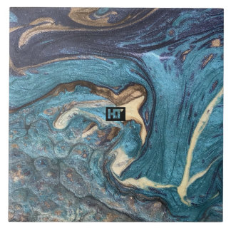 Azulejo de Banheiras (RW) Grande Cerâmica HkT