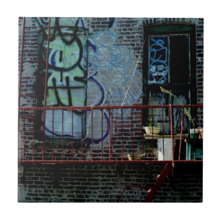 AZULEJO DE CERÂMICA  