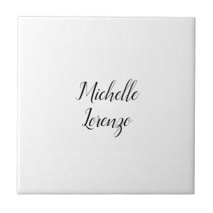 AZULEJO DE CERÂMICA