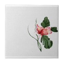 Azulejo de Cerâmica