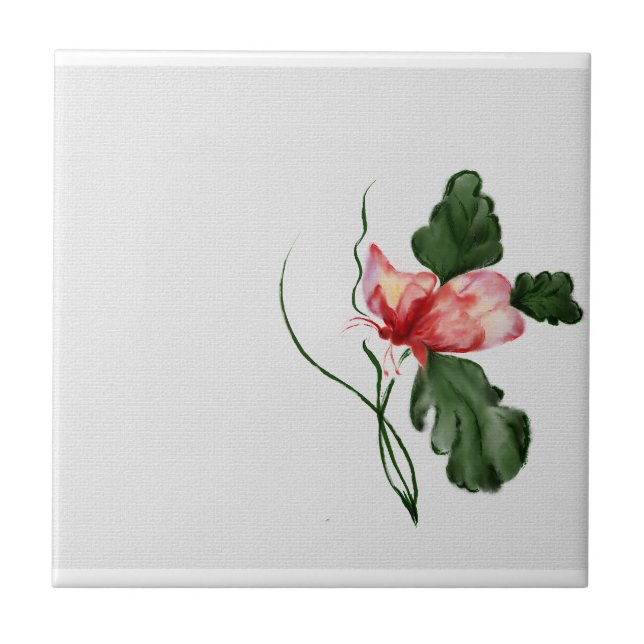 Azulejo de Cerâmica (Frente)