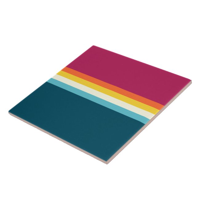 Azulejo de cerâmica (Lateral)