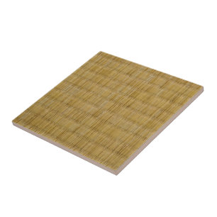 Azulejo De Cerâmica 畳 da esteira de Tatami