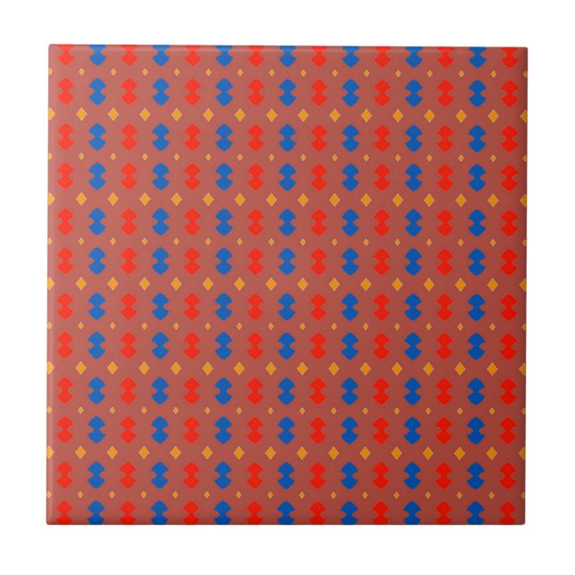 AZULEJO DE CERÂMICA  102 (Frente)