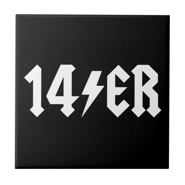 AZULEJO DE CERÂMICA  14º (Frente)