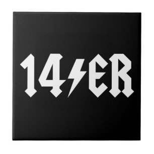 Azulejo De Cerâmica 14er