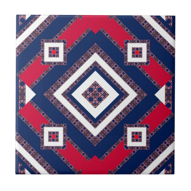 AZULEJO DE CERÂMICA  169 (Frente)