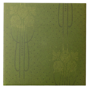 Azulejo De Cerâmica 190-7 bonito um design americano do papel de