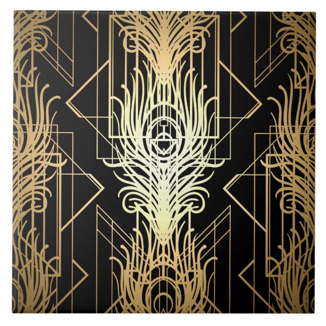 azulejo de cerâmica 1920 (Frente)