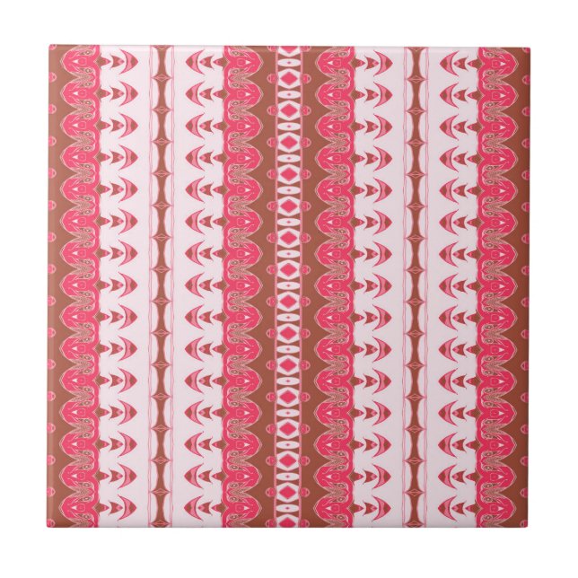 AZULEJO DE CERÂMICA  58º (Frente)