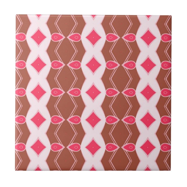 AZULEJO DE CERÂMICA  62 (Frente)