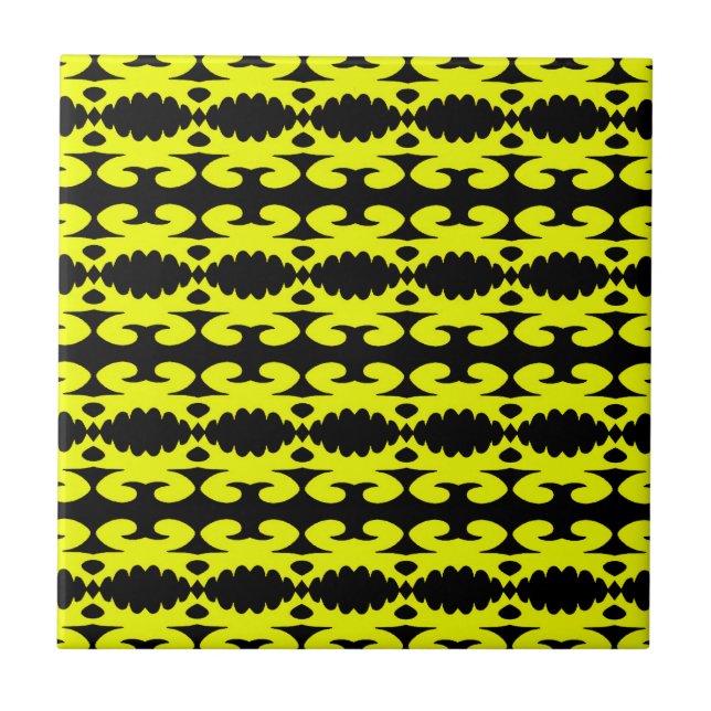AZULEJO DE CERÂMICA  64 (Frente)