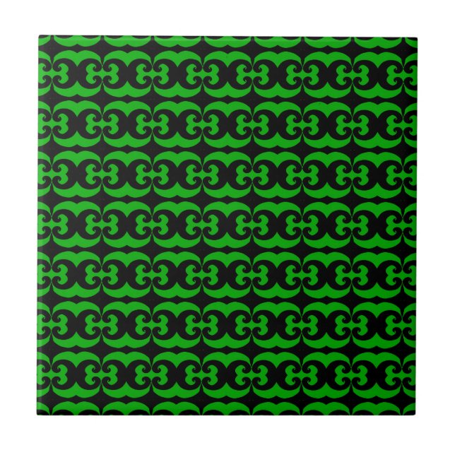 AZULEJO DE CERÂMICA  66 (Frente)