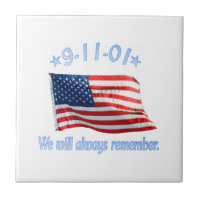 9-11 Sempre Lembramos
