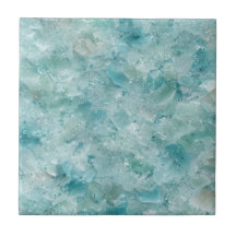 A beleza do oceano. Aqua Crystal.