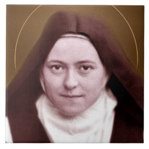 AZULEJO DE CERÂMICA  A FLOR PEQUENA,