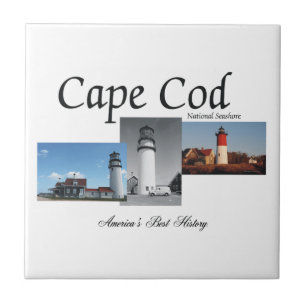 Azulejo De Cerâmica ABH Cape Cod
