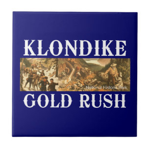 Azulejo De Cerâmica ABH Klondike Dourado Rush