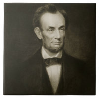 Abraham Lincoln, 16o presidente do Stat unido