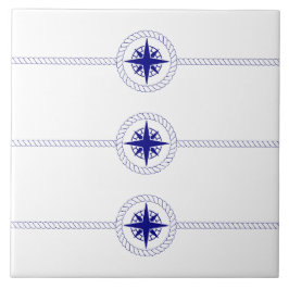 Azulejo De Cerâmica Abstrato