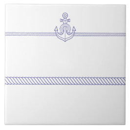 Azulejo De Cerâmica Abstrato