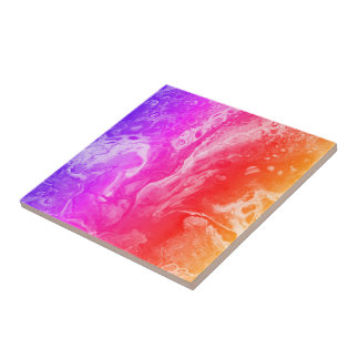 Azulejo De Cerâmica Abstrato104