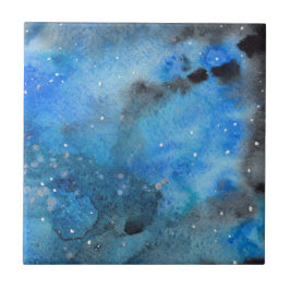 Azulejo De Cerâmica Abstrato Art