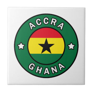Azulejo De Cerâmica Accra Ghana