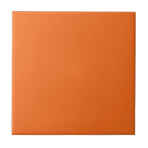 Acessórios de Decoração de Casa Tangerina