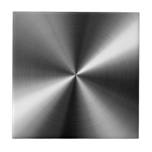 Azulejo De Cerâmica Aço Inoxidável