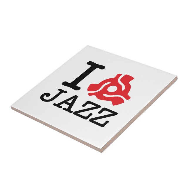 Azulejo De Cerâmica Adaptador I 45 Jazz (Lateral)