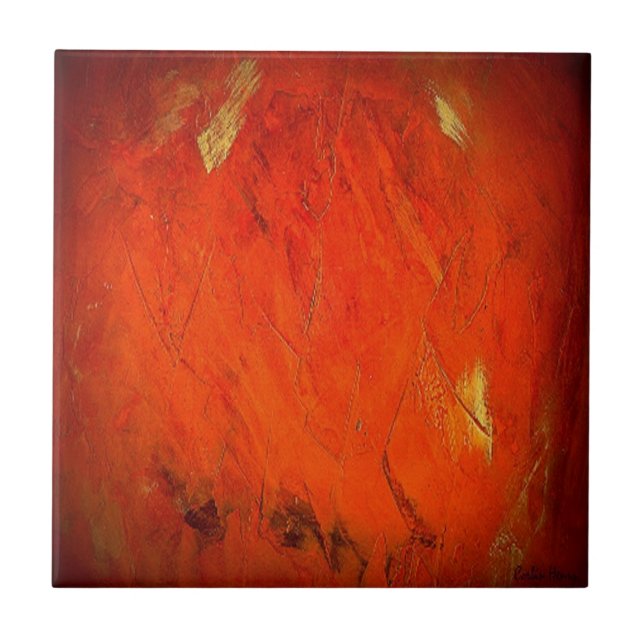 Azulejo De Cerâmica Adobe Shadows (Frente)