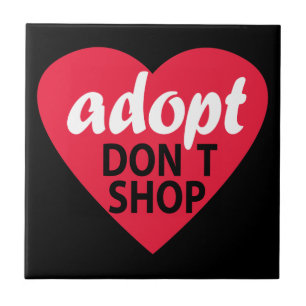 Azulejo De Cerâmica Adopt não compra