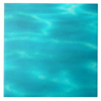 Azulejo De Cerâmica Água