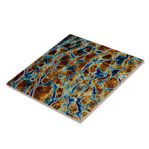 AZULEJO DE CERÂMICA ÁGUA
