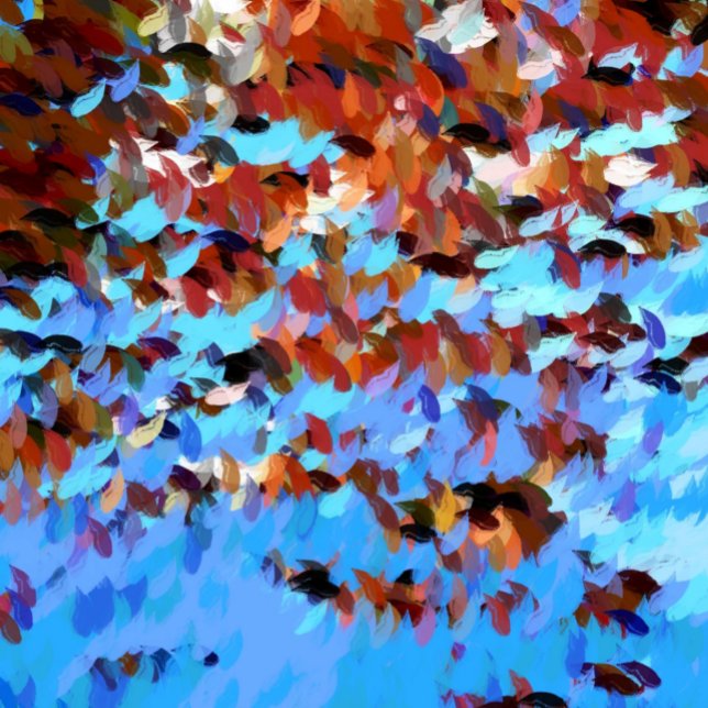 AZULEJO DE CERÂMICA  ÁGUA DO RIO (Criador carregado)