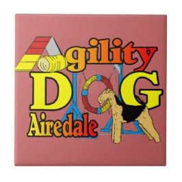 Azulejo De Cerâmica Airedale_Agilidade