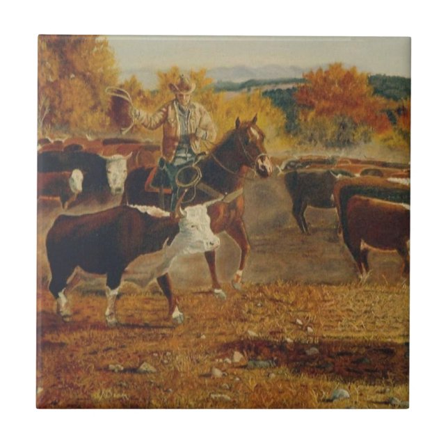 Azulejo De Cerâmica Ajuntamento (Frente)