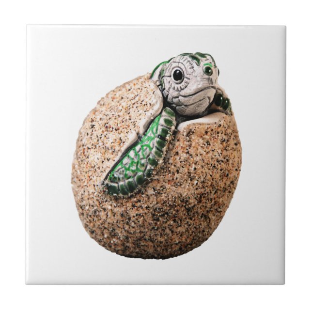 AZULEJO DE CERÂMICA  ALEGRIA DO NASCIMENTO (Frente)