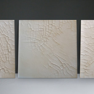 Azulejo De Cerâmica Alivio Faux - decoração doméstica minimalista bran