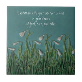 Azulejo De Cerâmica Alivio Majolica Faux c1875 G.Jones Repro