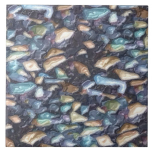 Azulejo De Cerâmica Alloy Melts