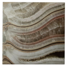 Azulejo De Cerâmica amonite calcite